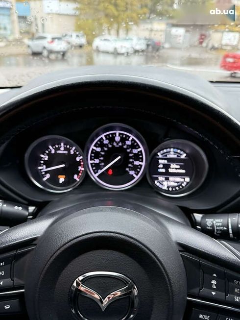 Mazda CX-5 2017 - фото 20
