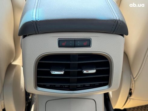 Lincoln MKZ 2019 белый - фото 32