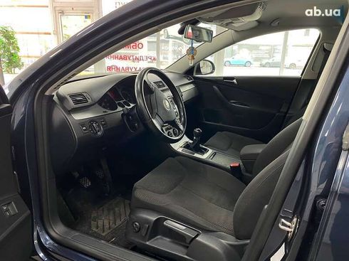 Volkswagen Passat 2008 - фото 17