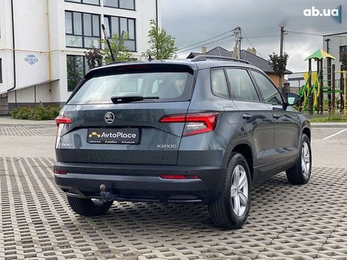 Skoda Karoq 2019 - фото 14