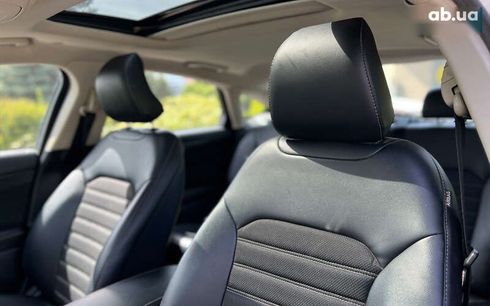 Ford Fusion 2017 - фото 21