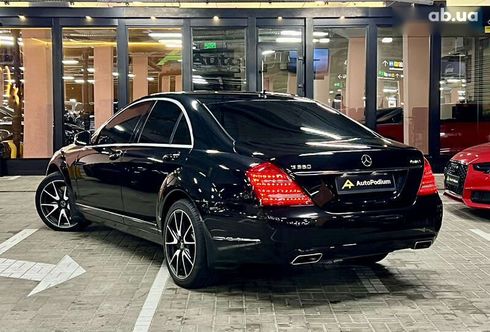 Mercedes-Benz S-Класс 2012 - фото 10