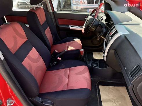 Hyundai Getz 2010 - фото 19