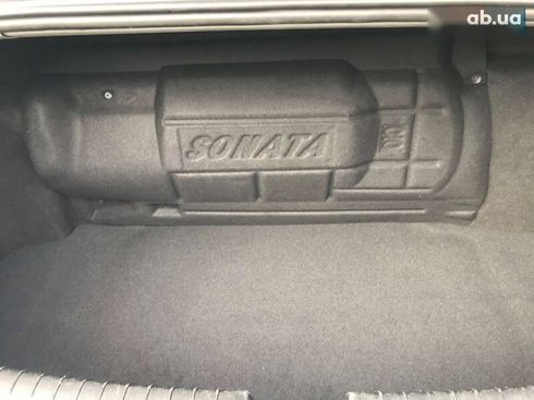 Hyundai Sonata 2017 - фото 10
