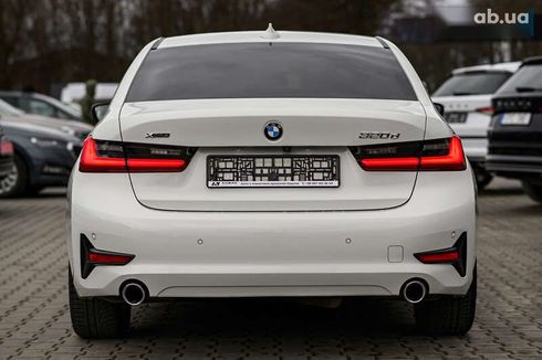 BMW 3 серия 2020 - фото 17