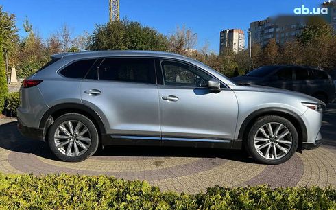 Mazda CX-9 2016 - фото 8