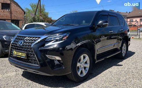 Lexus GX 2013 - фото 3