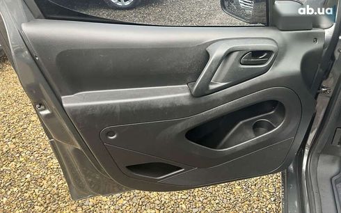 Citroёn Berlingo 2018 - фото 7