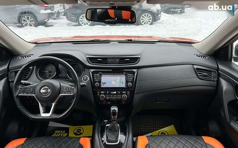 Nissan X-Trail 2019 - фото 13