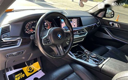 BMW X5 2018 - фото 8