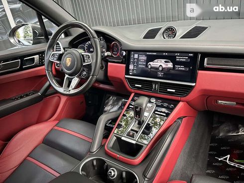 Porsche Cayenne 2019 - фото 18