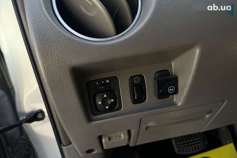 Mitsubishi Outlander 2004 - фото 20