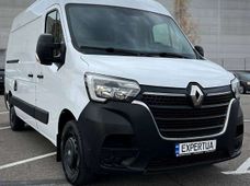 Продажа б/у Renault Master в Киевской области - купить на Автобазаре