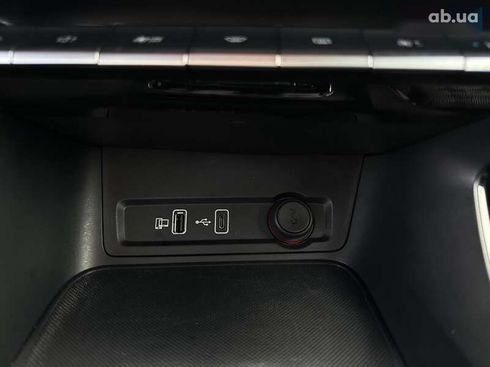 MG ZS EV 2022 - фото 5