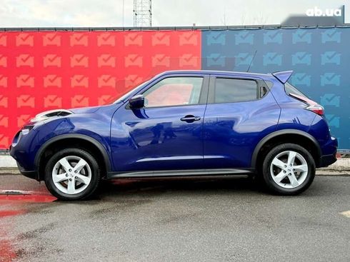 Nissan Juke 2019 - фото 28