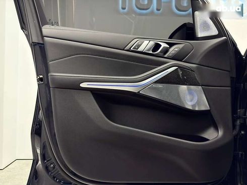 BMW X5 2022 - фото 23