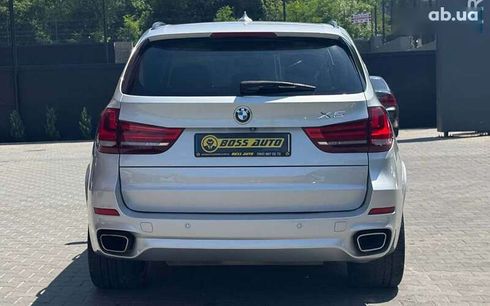 BMW X5 2015 - фото 5
