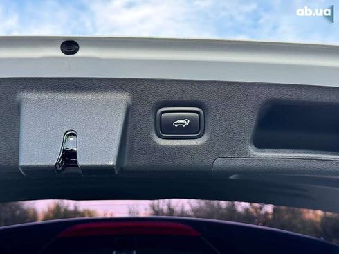 Hyundai Santa Fe 2020 - фото 22