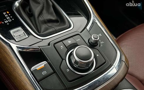 Mazda CX-9 2018 - фото 19