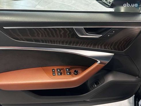Audi A6 2018 - фото 12