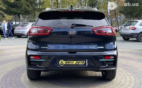 Kia Niro 2019 - фото 6