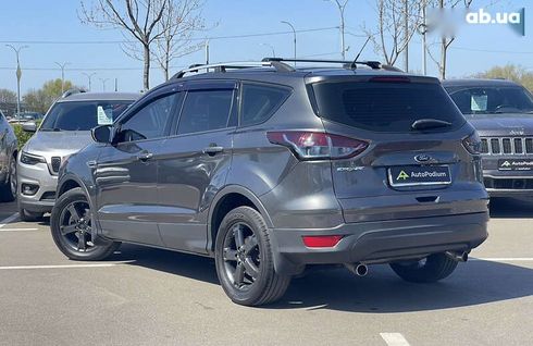 Ford Escape 2014 - фото 8