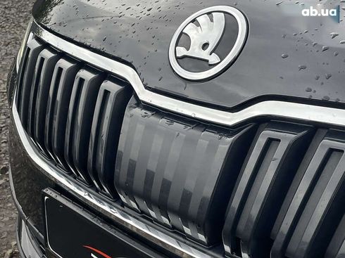 Skoda Karoq 2021 - фото 16