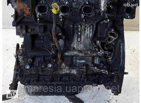 двигатель в сборе для Citroёn C2 - купить на Автобазаре - фото 2