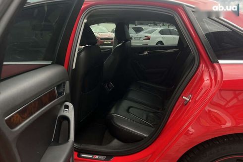 Audi A4 2013 - фото 15