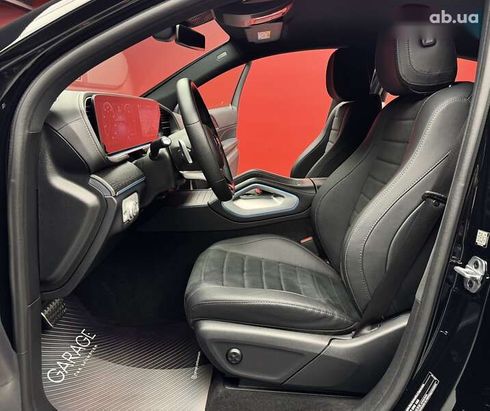 Mercedes-Benz GLE-Class 2023 - фото 25