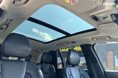 Volvo XC90 2016 - фото 25