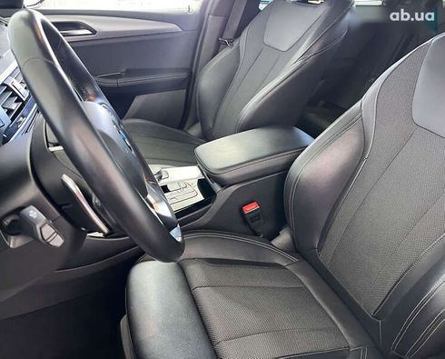 BMW X3 2018 - фото 8