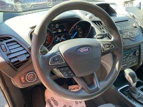 Ford Escape 2018 - фото 14