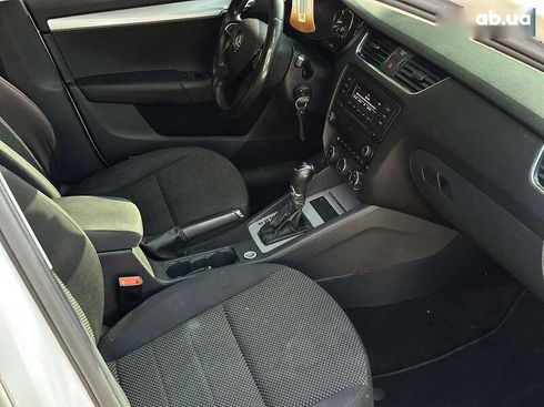 Skoda Octavia 2013 - фото 21