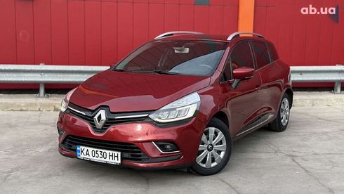 Renault Clio 2016 - фото 3