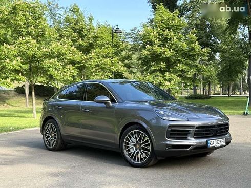 Porsche Cayenne 2019 - фото 17