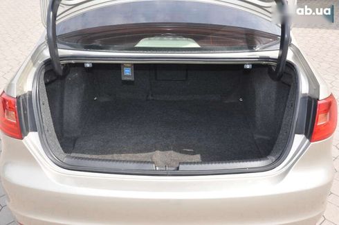 Volkswagen Jetta 2014 - фото 19