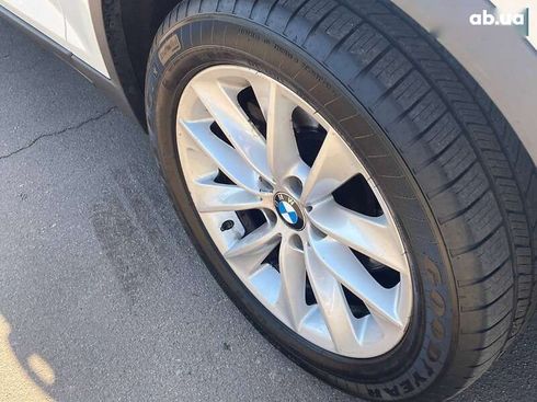 BMW X3 2017 - фото 9