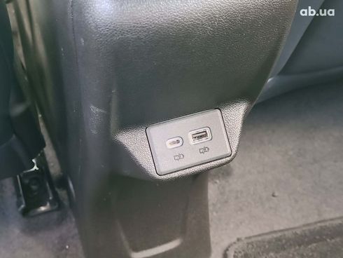 Chevrolet Bolt 2022 серый - фото 9