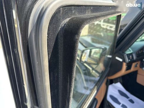 Mercedes-Benz G-Класс 1998 - фото 8