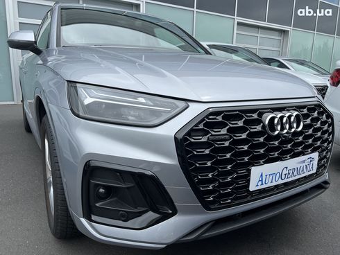 Audi Q5 2022 - фото 2