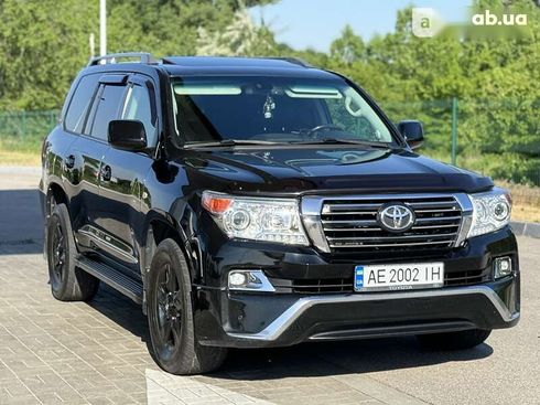 Toyota Land Cruiser 2011 - фото 20