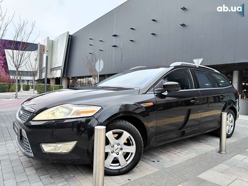 Ford Mondeo 2009 - фото 3