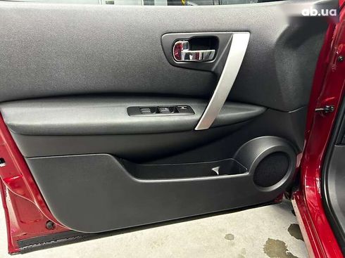 Nissan Qashqai 2012 - фото 13