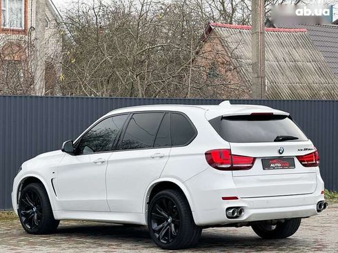 BMW X5 2015 - фото 6