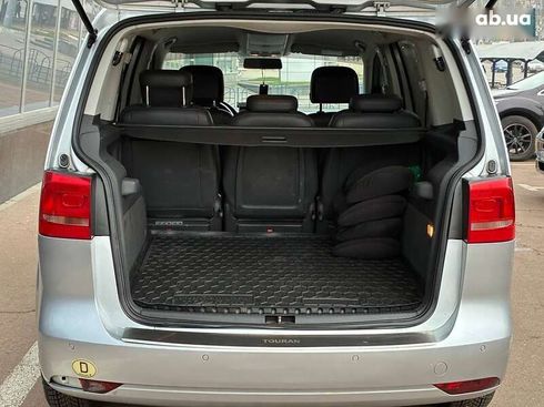 Volkswagen Touran 2015 - фото 29