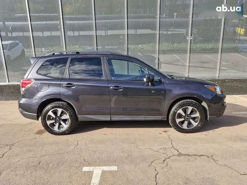 Subaru Forester 2016 - фото 6