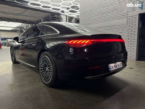 Mercedes-Benz EQS-Класс 2022 - фото 15