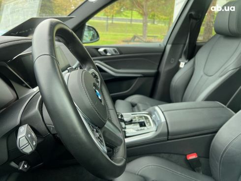 BMW X5 2022 - фото 9
