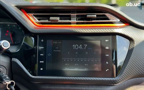 Chery Tiggo 2 2019 - фото 11
